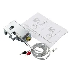 289060497 Dometic Fridge Burner CBS2 DN16 piezo RML8 series Caravan Motorhome SC24B