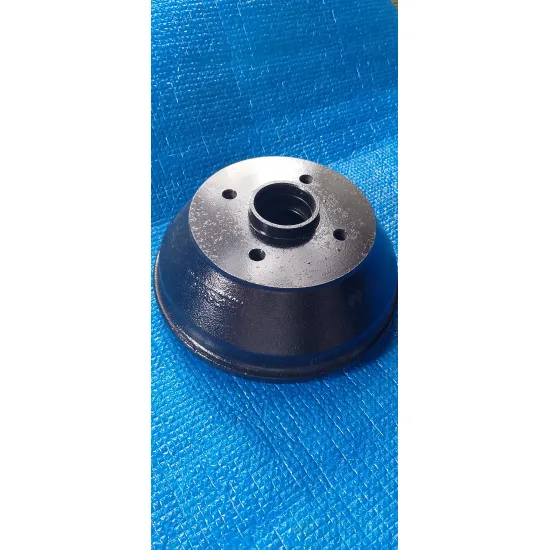 BPW Brake Drum 200 x 30 03.274.08.60.0 4 stud sc296C1