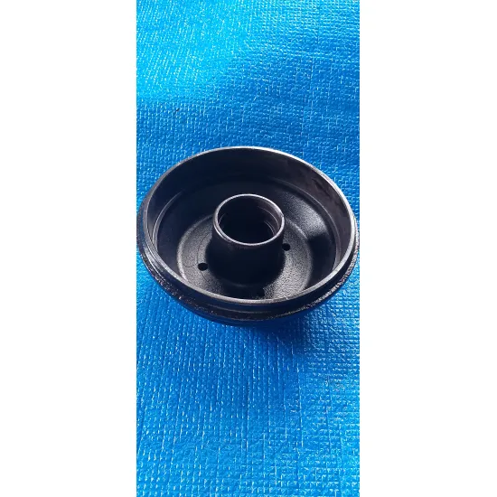 BPW Brake Drum 200 x 30 03.274.08.60.0 4 stud sc296C1