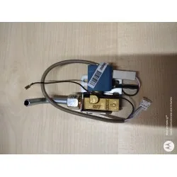 Dometic Fridge Gas Valve with Connection Caravan Motorhome SC29C
