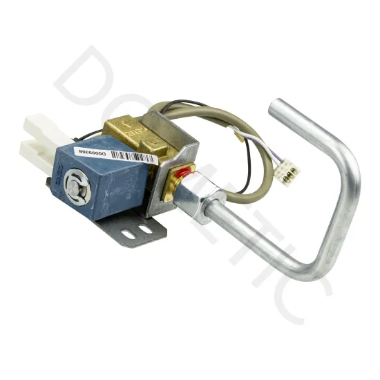 Dometic Fridge gas valve with gas connection 289060395 sc29E