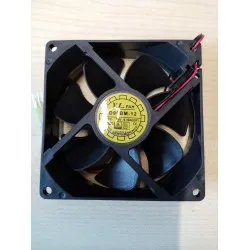 289080600 210651187 Dometic Fridge Ventilator Complete 12v dc Caravan Motorhome SC32S1