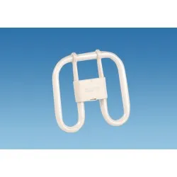 Light Bulb DR2D 240v 16 Watt 4 Pin Replacement Tube sc347E