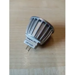 Intergral LED GU4 3.7w 20w LED Bulb 280LM Warm Light sc347H