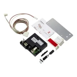 289078804 Dometic Fridge Connection Brick PCB Complete Caravan Motorhome sc34L1