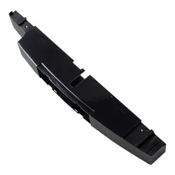 241335512 Dometic Fridge Control Panel Surround Doorhang Left  Black / grey  523mm sc34X