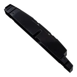 241335512 Dometic Fridge Control Panel Surround Doorhang Left  Black / grey  523mm sc34X