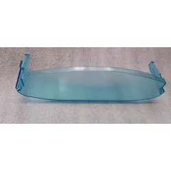 241340822 Dometic Fridge Bottle Shelf Blue L = 314mm Caravan Motorhome sc35B29