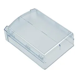 Dometic Fridge bottom drawer bin crisper blue 241336761 sc35B6