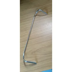 4450002763 Dometic Fridge Door Bin Bottle bracket Caravan Motorhome sc35C3