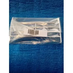 450002773 Dometic fridge CSX50 Small grating shelf Caravan Motorhome sc35Q1