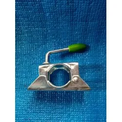 Jockey Wheel Clamp 48mm Caravan Motorhome sc364D6