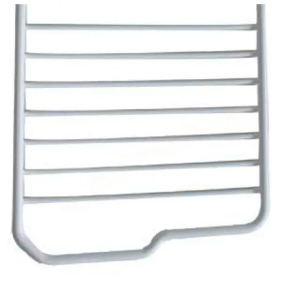 62303808 Thetford Fridge SP Wire Shelf N80 Top 415.7 x 163.9mm Caravan Motorhome sc39Z22