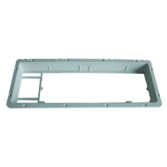 Thetford fridge Large grill vent Frame White 63114280 Caravan Motorhome sc40N