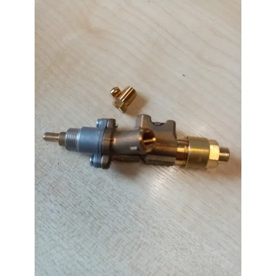 407145171 Dometic Hob Sink unit Gas Valve MIN 0.45 Caravan Motorhome sc471A8