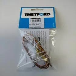 SSPA0630 Thetford Leisure Cooker grill Thermocouple & electrode Caravan Motorhome sc474A5