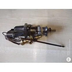 SSPA0456 Thetford Triplex Leisure cooker Spares Kit Oven Grill gas Tap 0.35 Screw Type S Caravan Motorhome SC474V6