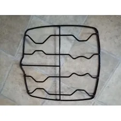 SSPA0977 Thetford Cooker Spares Kit Pan Support Argent 3B Black caravan Motorhome sc474Y24