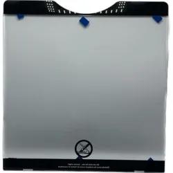SSPA0222 Thetford Linear Hob Clear Glass Lid Caravan Motorhome sc474Y27