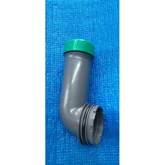 3230606 Thetford Toilet SC400 SC500 Pour Out Spout Green cap Caravan Motorhome sc47R4