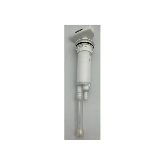 Thetford Toilet SC224CW Manual Pump 200980 Caravan Motorhome sc47o2