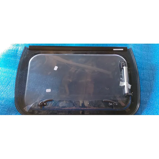 Dometic 4460005001 C6 Top-hung window 1000x600 sc496B