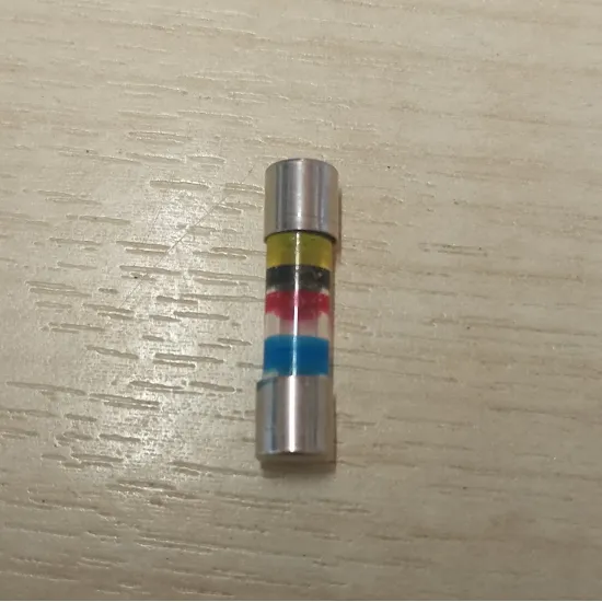Truma 34000-33100 C34/6000 F1 Ultrastore 3 Fuse 1.6amp scF004
