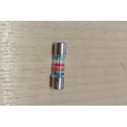Truma 34000-76800 fuse F1 6.3AT scF005