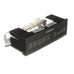 Dometic Fridge PCB Operation panel 289063902 with Temperature probe Caravan Motorhome sc34F2