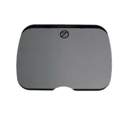 Thetford Leisure Cooker Argent Hob Glass Lid SSPA0220 CLEAR Caravan Motorhome SC474Y11