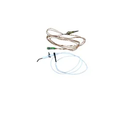 SSPA0623 Thetford Leisure Cooker Spinflo Oven Electrode and Thermocouple Kit Caravan MotorhomeSC474A1