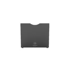SSPA0231 Thetford Leisure Cooker Aspire Glass Lid SMB Smoked Black Caravan Motorhome SC474Y3