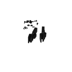 Thetford Leisure Cooker Glass Lid Hinge Small SSPA0010 Caravan Motorhome SC474Y8