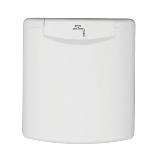 FAWO Water Filler white inlet 01724T10099W Caravan Motorhome Camper Conversions SC494E