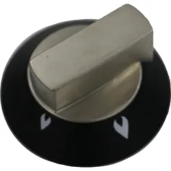 SSPA0902.SA Thetford Leisure Cooker Spares Kit 6 Knobs Caravan Motorhome sc473C1
