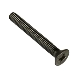 SPCC0814 Thetford cooker Screw for Burner Cap 45mm x 2.90 sc477A